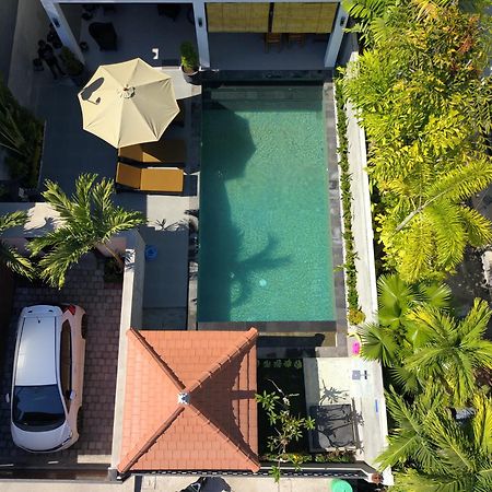 Villa Royal Singaraja Exterior foto