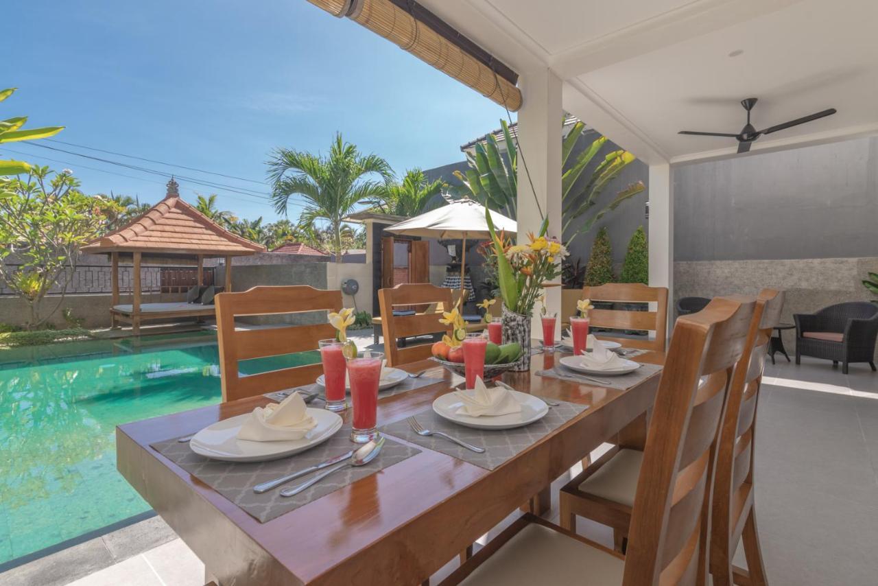 Villa Royal Singaraja Exterior foto