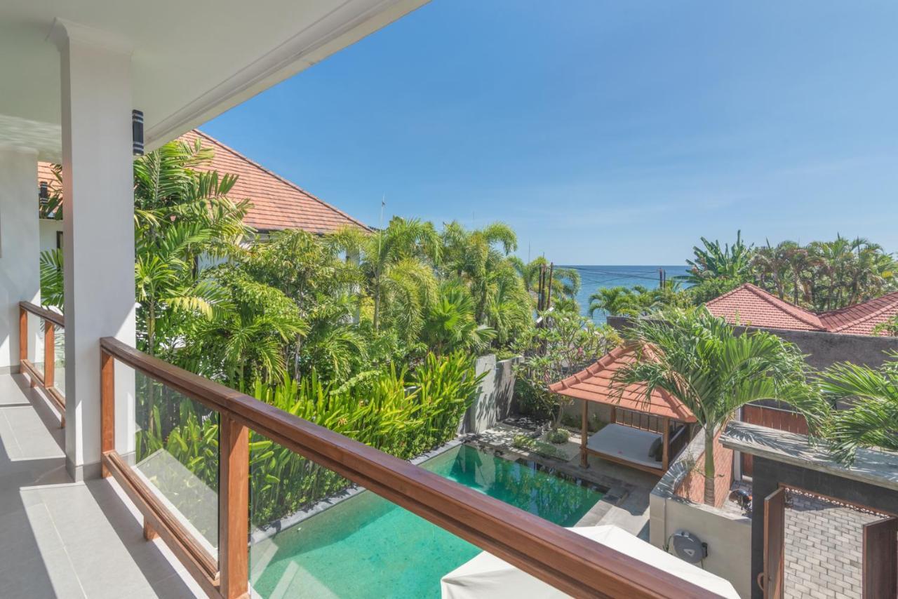 Villa Royal Singaraja Exterior foto