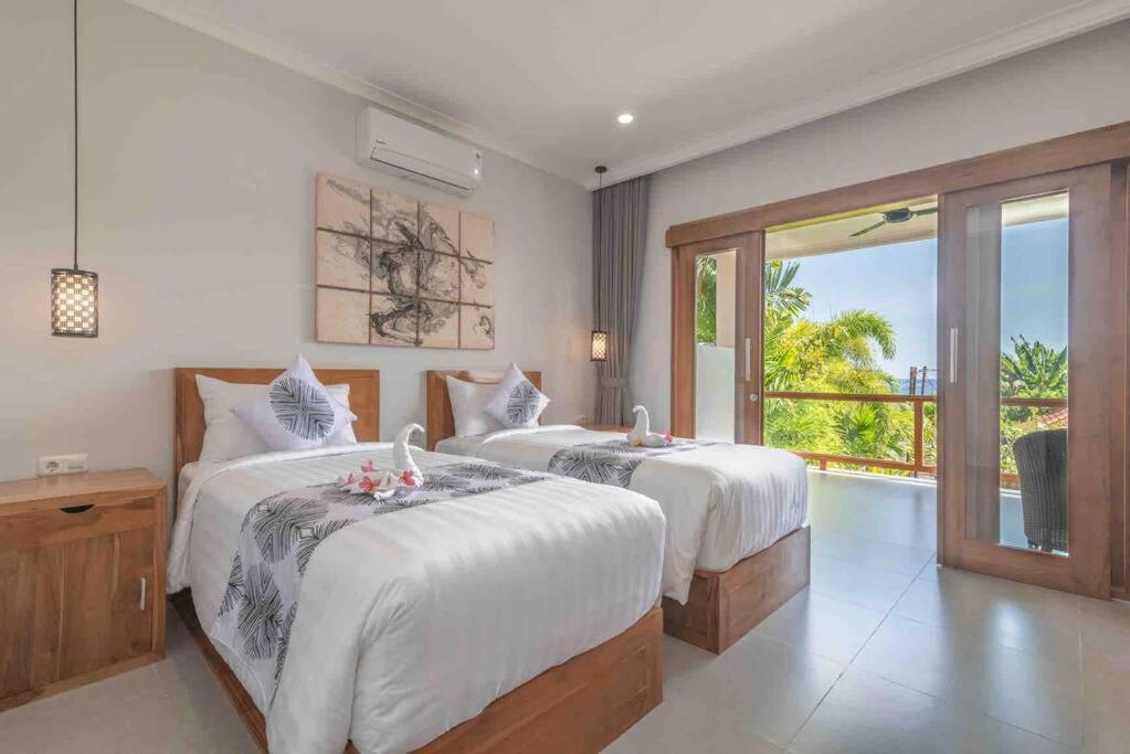 Villa Royal Singaraja Exterior foto