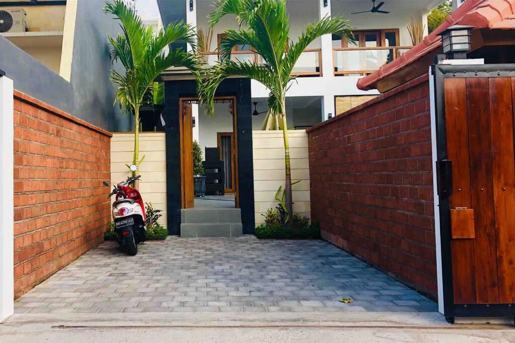Villa Royal Singaraja Exterior foto