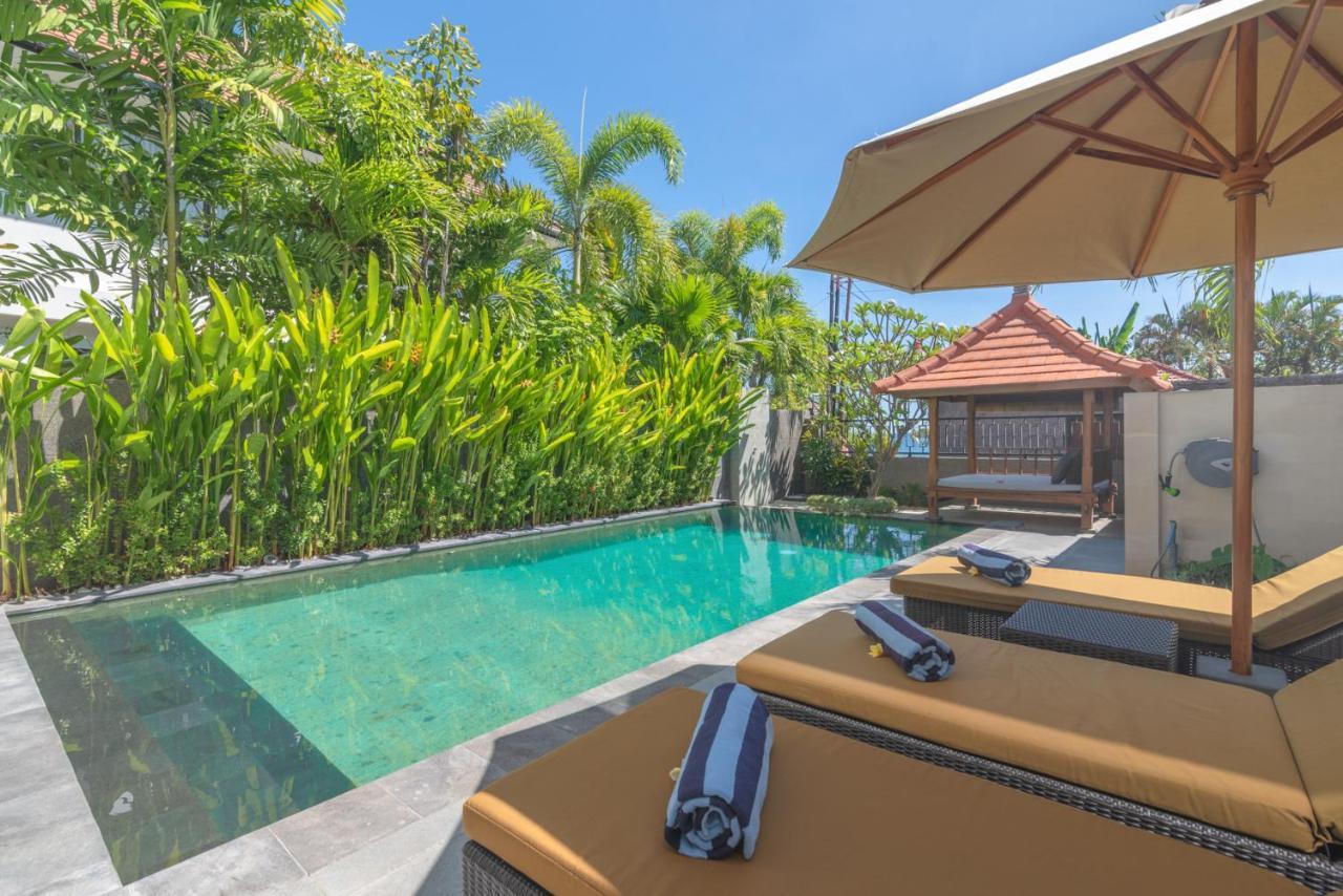 Villa Royal Singaraja Exterior foto