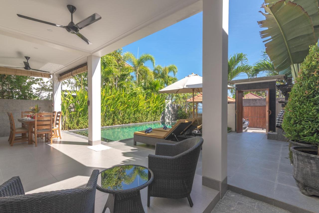 Villa Royal Singaraja Exterior foto